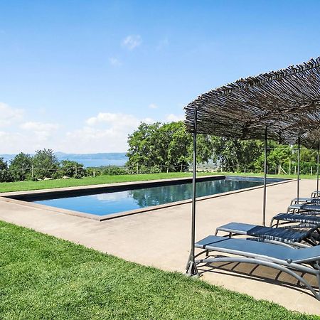 Holiday Home Chalet Del Lago By Interhome Болсена Екстериор снимка